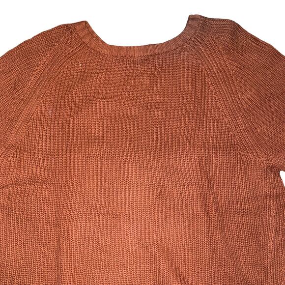 Express Knit Sweater Size S - Picture 2 of 4